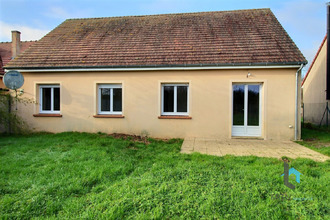 achat maison thimert-gatelles 28170