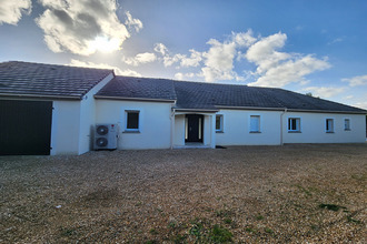 achat maison thimert-gatelles 28170