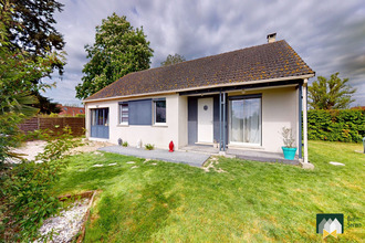 achat maison thimert-gatelles 28170