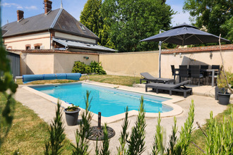 achat maison thimert-gatelles 28170