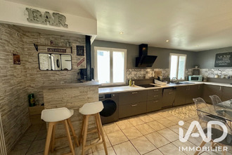 achat maison thimert-gatelles 28170