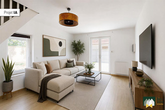 achat maison thimert-gatelles 28170