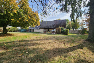 achat maison thimert-gatelles 28170