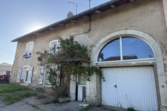achat maison thimonville 57580