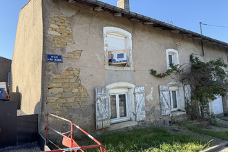 achat maison thimonville 57580