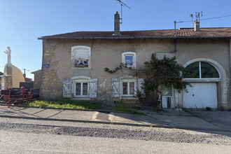 achat maison thimonville 57580