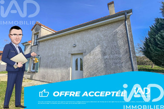 achat maison thimory 45260