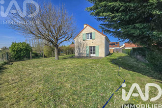 achat maison thimory 45260