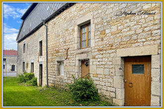 achat maison thin-le-moutier 08460
