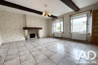 achat maison thin-le-moutier 08460