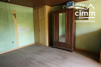 achat maison thiolieres 63600