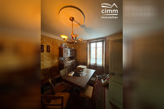 achat maison thiolieres 63600