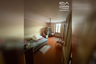 achat maison thiolieres 63600