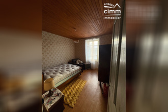 achat maison thiolieres 63600