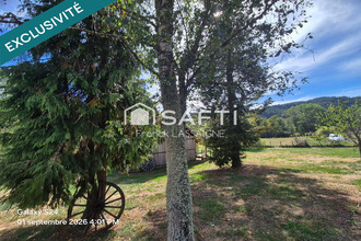 achat maison thiolieres 63600