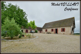 achat maison thionne 03220