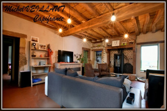 achat maison thionne 03220