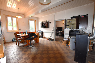 achat maison thionne 03220