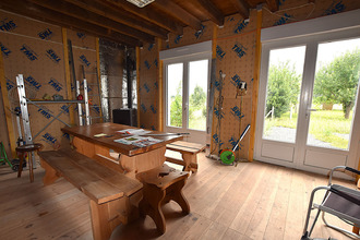 achat maison thionne 03220