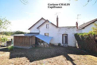 achat maison thionne 03220