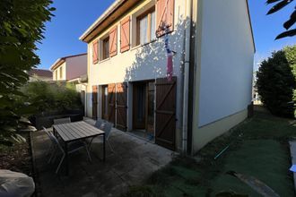 achat maison thionville 57100