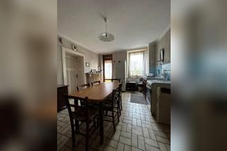 achat maison thionville 57100