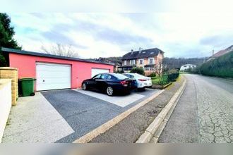 achat maison thionville 57100