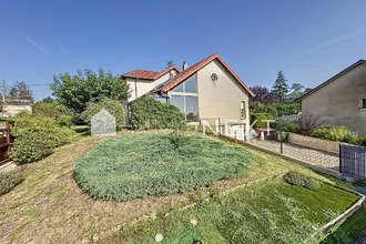 achat maison thionville 57100