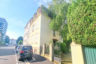 achat maison thionville 57100