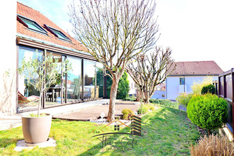 achat maison thionville 57100