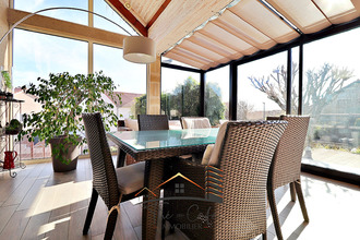 achat maison thionville 57100