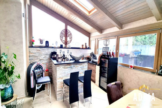 achat maison thionville 57100