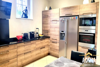 achat maison thionville 57100