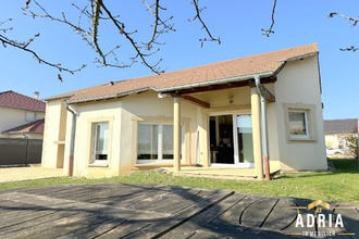 achat maison thionville 57100