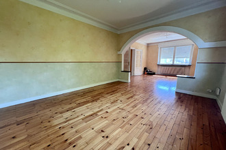 achat maison thionville 57100