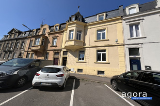 achat maison thionville 57100