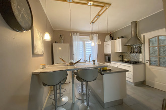 achat maison thionville 57100