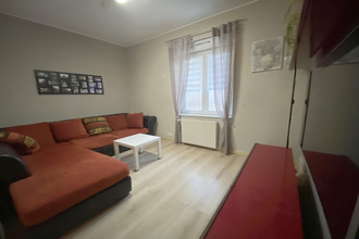 achat maison thionville 57100