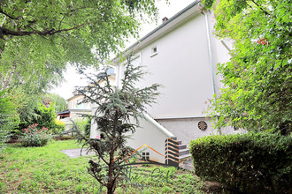 achat maison thionville 57100