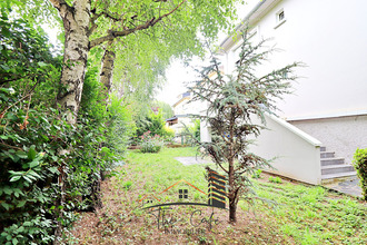 achat maison thionville 57100