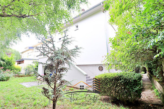 achat maison thionville 57100