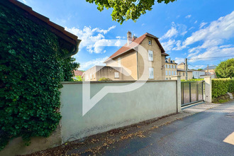 achat maison thionville 57100