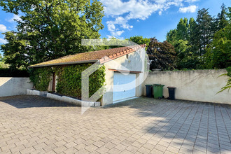 achat maison thionville 57100