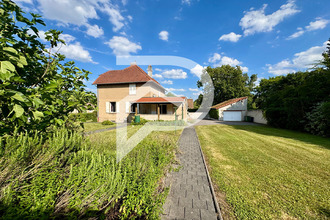 achat maison thionville 57100