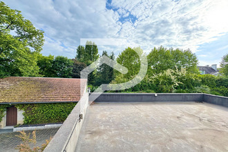 achat maison thionville 57100