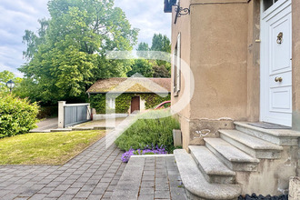 achat maison thionville 57100