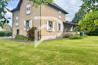 achat maison thionville 57100