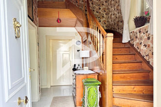 achat maison thionville 57100