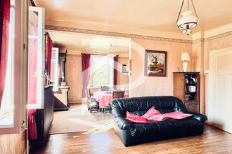 achat maison thionville 57100