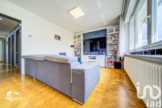 achat maison thionville 57100